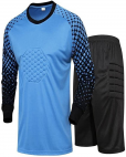 Goalkeeper suit